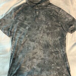 Lululemon Men’s Polo